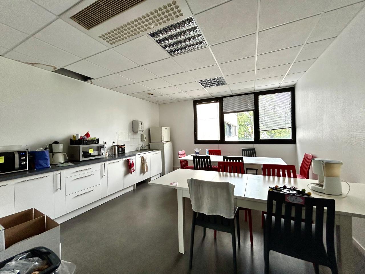 Bureau Rennes 776m² Location bureau Rennes Ille-et-Vilaine OLBUR2534298 2